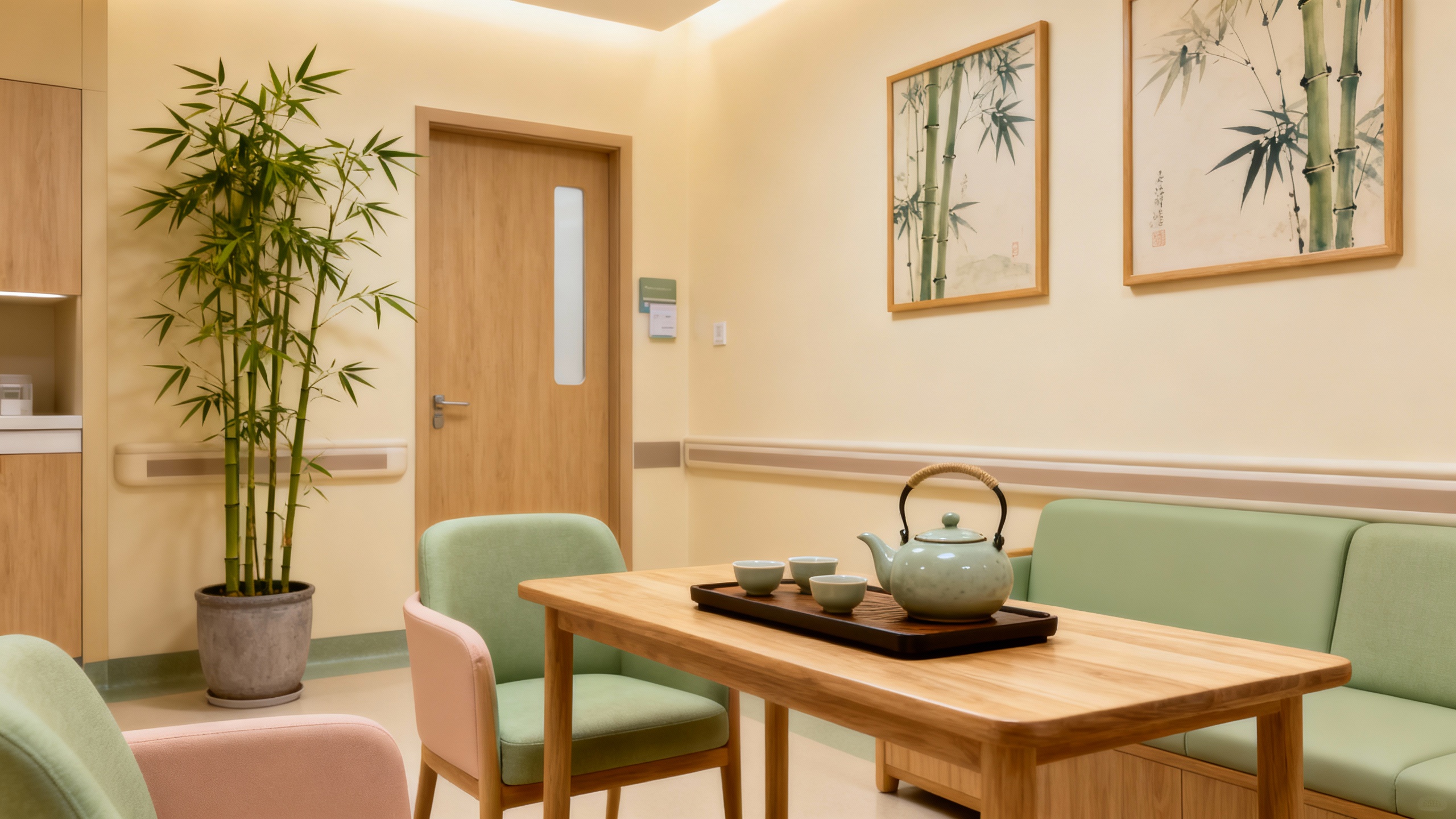 Featured image for Innovative Postnatal Care Practices in Singapore