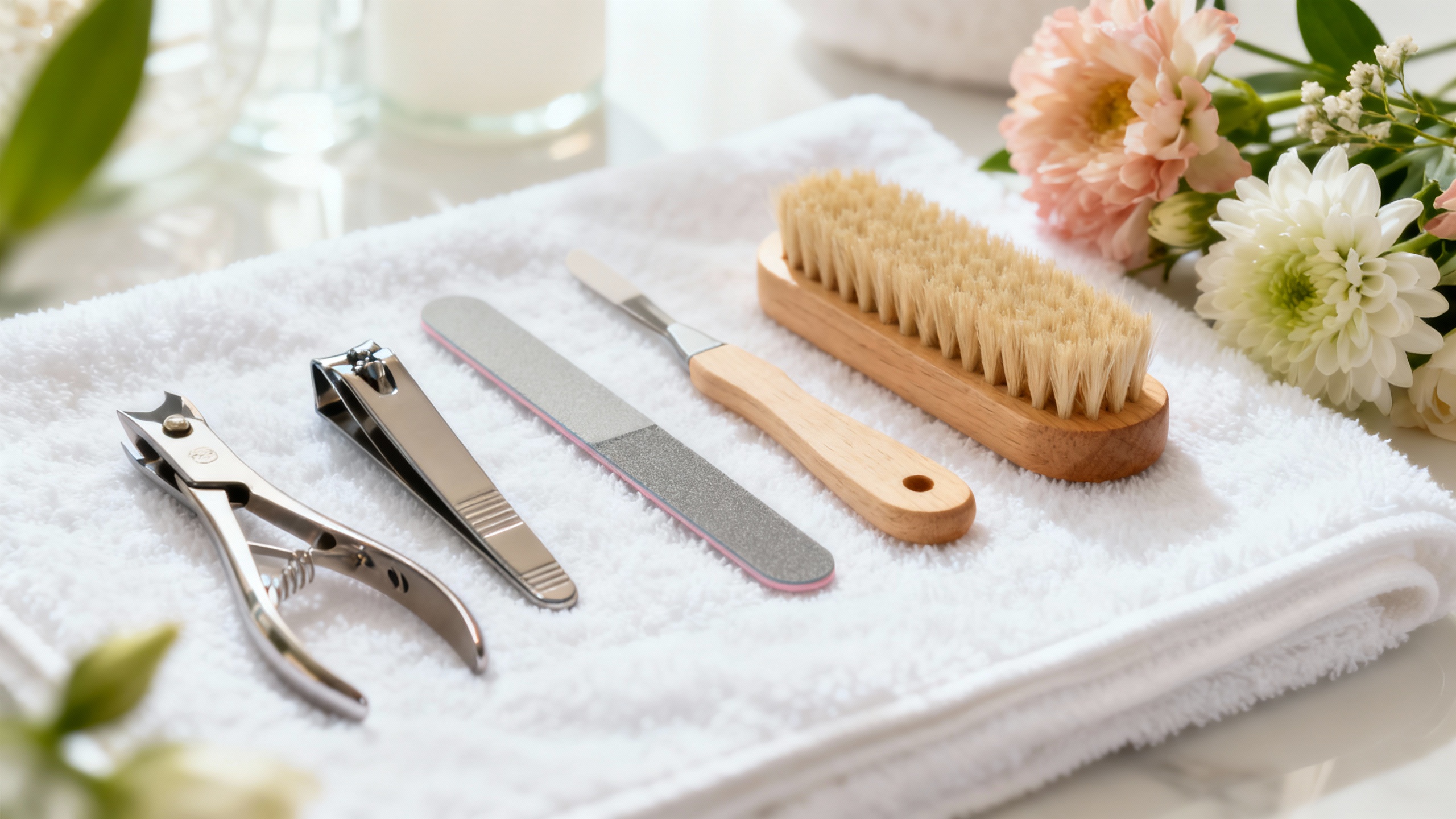 Featured image for Do Home Pedicure Kits Contribute to Nail Fungus? Safety Tips and Best Practices