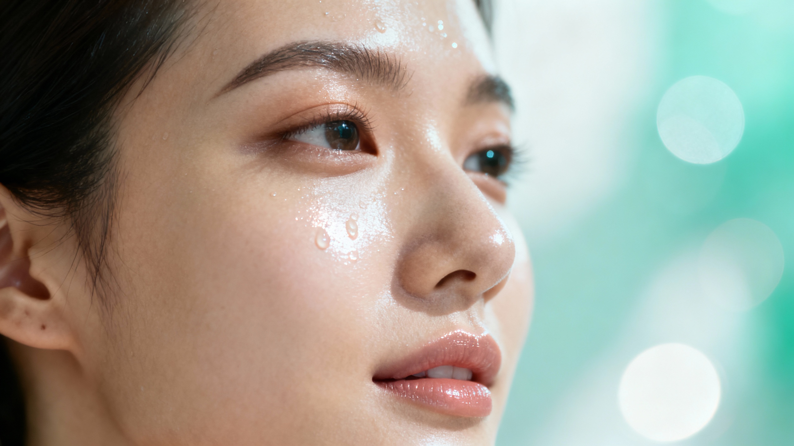 Featured image for Navigating Very Oily Skin