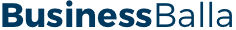 Businessballa logo